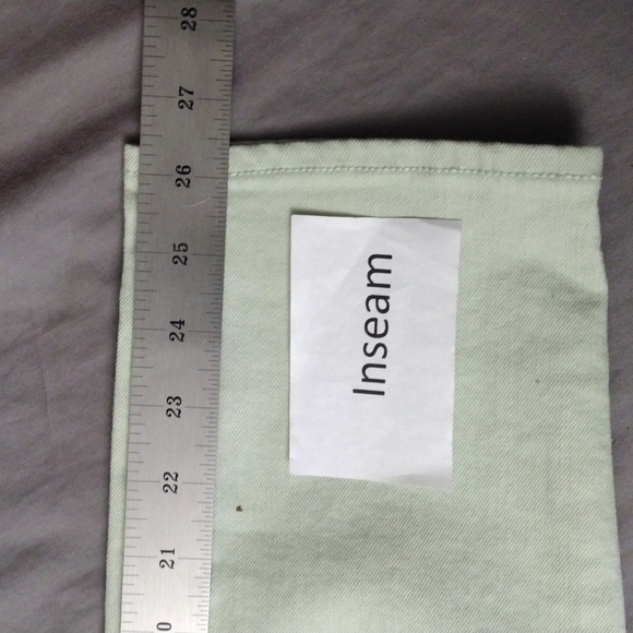 Ann Taylor Women's Modern Size 6 Pants - Picture 8 of 10